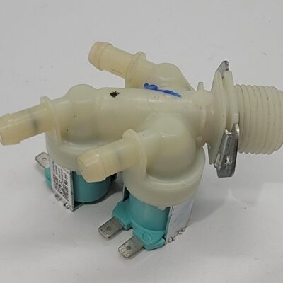 Genuine Washer Samsung Water Inlet Valve Part#DC62-00142G