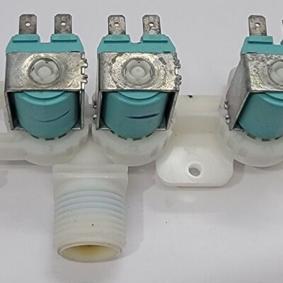 Genuine Washer Samsung Water Inlet Valve Part#DC97-15459H