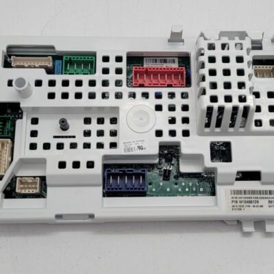 Genuine Washer Whirlpool Control Board Part#W10480126