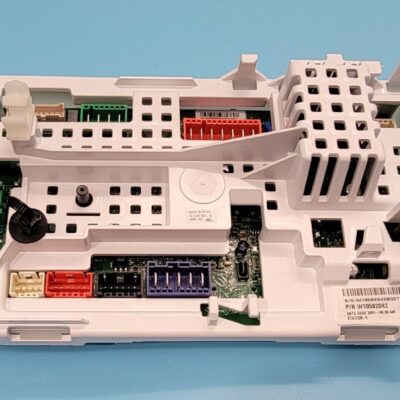 Genuine Washer Whirlpool Control Board Part#W10582042