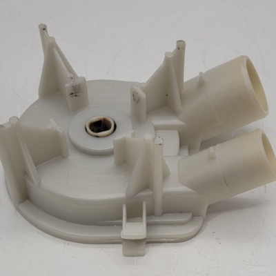 Genuine Washer Whirlpool Drain Pump Part#3352293