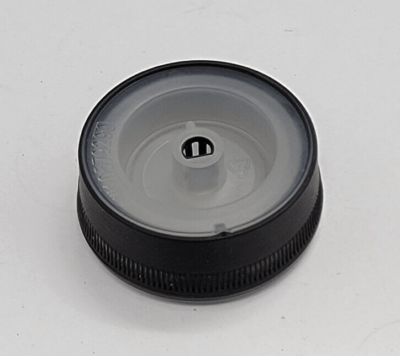 Genuine Washer Whirlpool Knob Part#W10579290 - Image 3