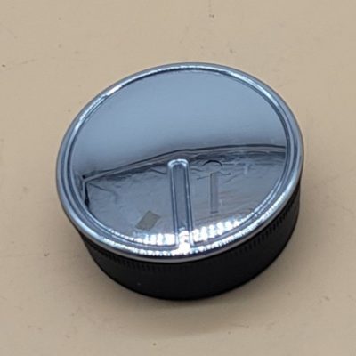 Genuine Washer Whirlpool Knob Part#W10783726