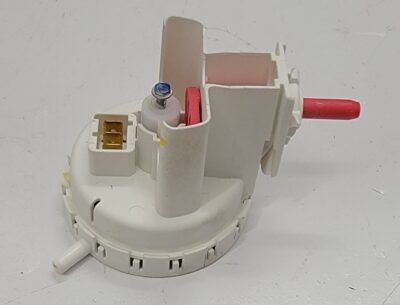 Genuine Washer Whirlpool Pressure Switch Part#8577844