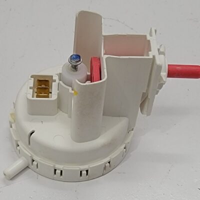 Genuine Washer Whirlpool Pressure Switch Part#8577844