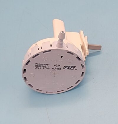 Genuine Washer Whirlpool Pressure Switch Part#W10268912 - Image 3