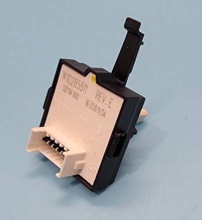 Genuine Washer Whirlpool Selector Switch Part#W10285511 - Image 3