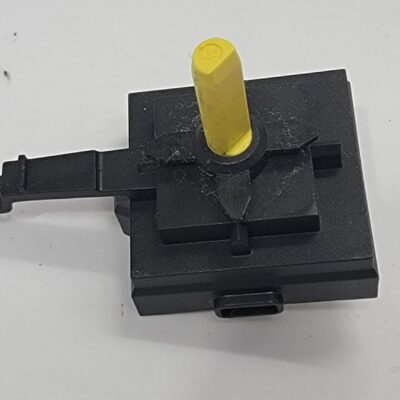 Genuine Washer Whirlpool Selector Switch Part#W10285518