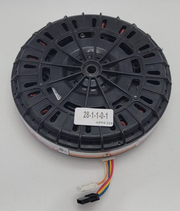 Genuine Washer Whirlpool Stator Rotor Part#W10006482 W10006483 - Image 3