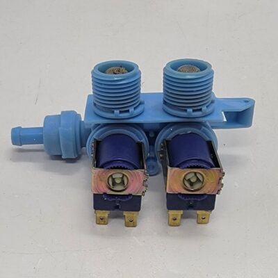 Genuine Washer Whirlpool Water Inlet Valve Part#8181694