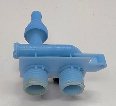 Genuine Washer Whirlpool Water Inlet Valve Part#8540043 - Image 4