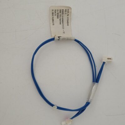 Genuine Washer Whirlpool Wire Harness Part#W10442440