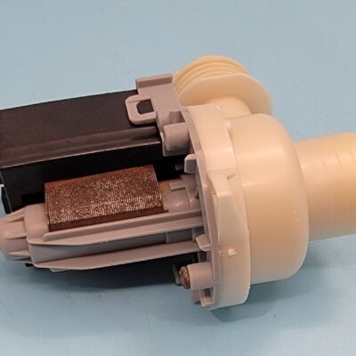 Genuine Washer/Dryer Frigidaire Drain Pump Part#134051200