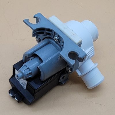 Genuine Washer/Dryer GE Drain Pump Part#233D2529P001