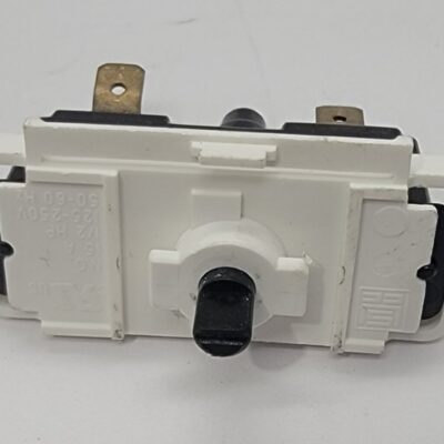 Genuine Washer/Dryer GE Start Switch Part#131628900