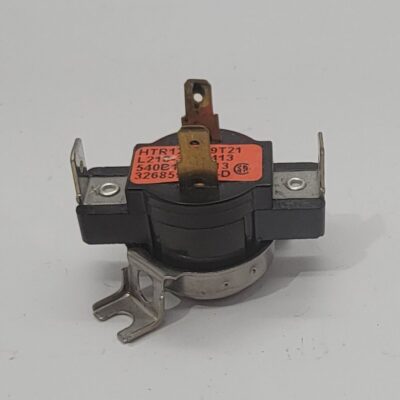 Genuine Washer/Dryer GE Thermostat Part#540B146P013