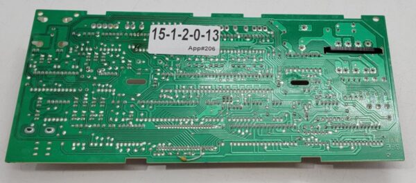 Genuine Washer/Dryer Maytag Control Board Part#62727990 - Image 3