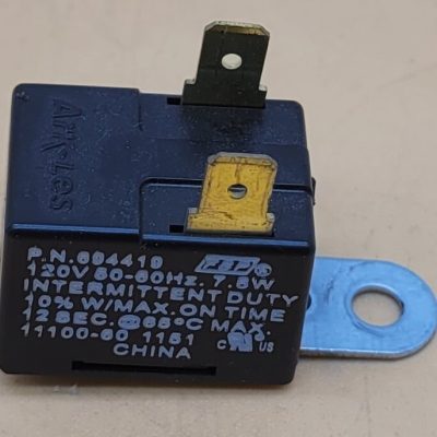 Genuine Washer/Dryer Whirlpool Buzzer Part#694419