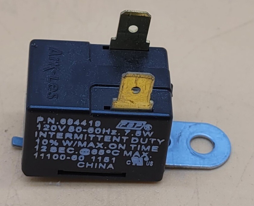 Genuine-WasherDryer-Whirlpool-Buzzer-Part694419-405760930762 Genuine WasherDryer Whirlpool Buzzer Part694419 405760930762