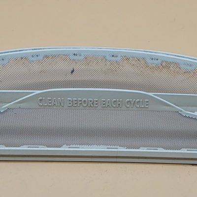 Genuine Washer/Dryer Whirlpool Lint Filter