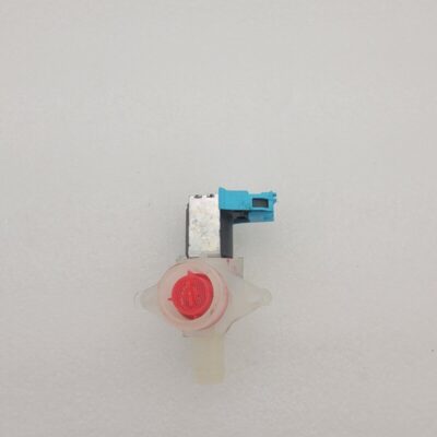 Genuine Washing Machine Inlet Valve Part#W10212598