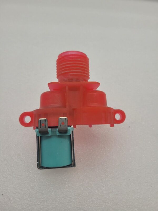 Genuine Washing Machine Inlet Valve Part#W10921515 - Image 3