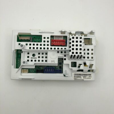 Genuine  Whirlpool Control Board Part#W10484679