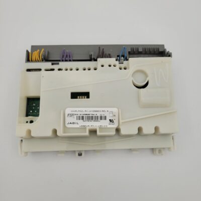 Genuine Whirlpool Dishwasher Control Board Part# w10588603