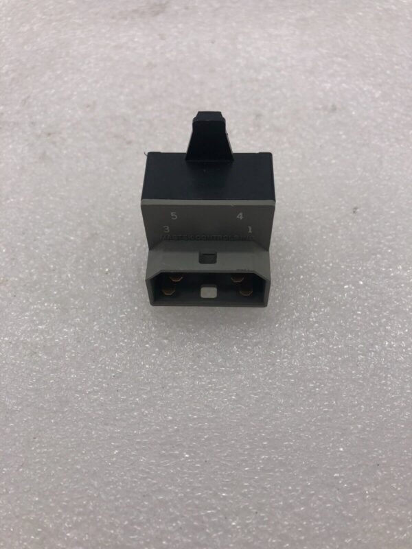 Genuine Whirlpool Dryer Switch part#3354281 - Image 3