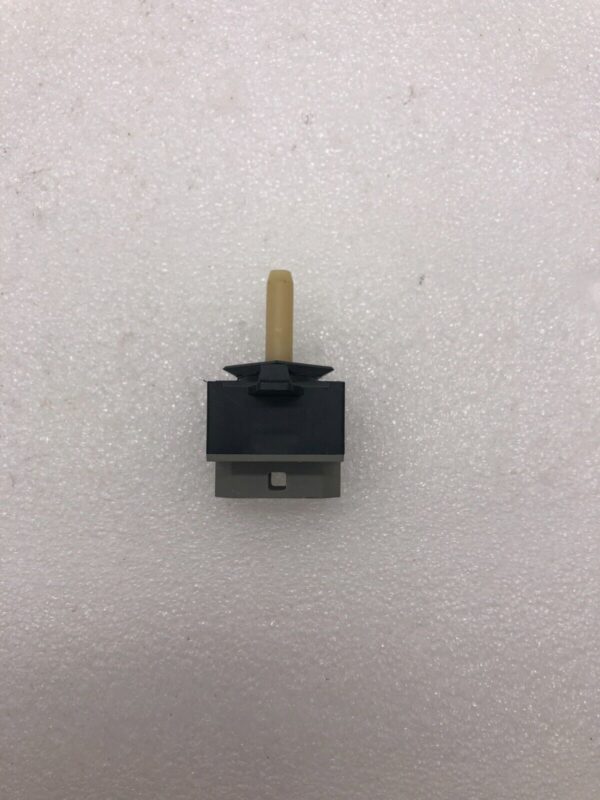 Genuine Whirlpool Dryer Switch part#3354281 - Image 4