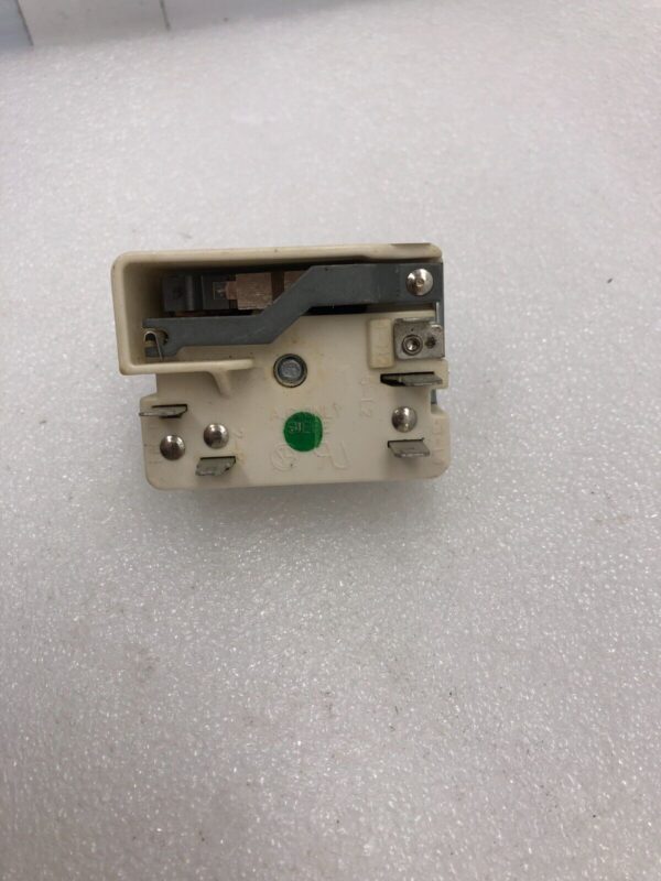 Genuine Whirlpool Kitchen Aid Range Element Switch Part#9750635 - Image 4