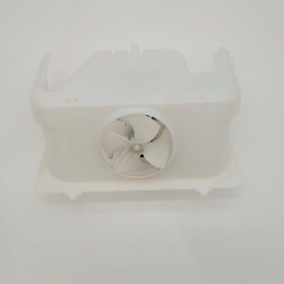 Genuine Whirlpool Refrigerator Evaporator Fan Motor Assy. Part#2182120