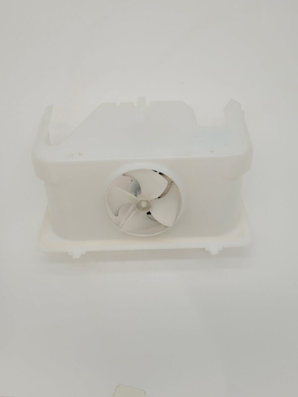 Genuine Whirlpool Refrigerator Evaporator Fan Motor Assy. Part#2182120