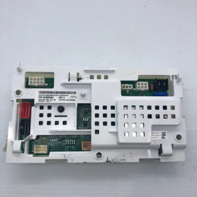 Genuine Whirlpool Washer Machine Board Part# W10865064