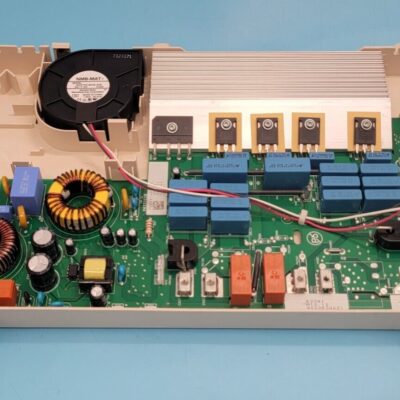 Genuine Cooktop Bosch/Thermador Control Board Part#9000634651 9000289552 671009