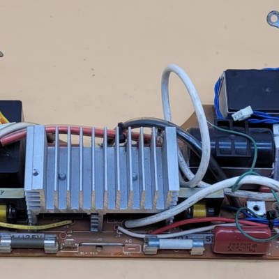 Genuine Cooktop GE Motherboard