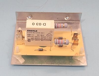 Genuine Cooktop Thermador Relay Board Part#XB200/30