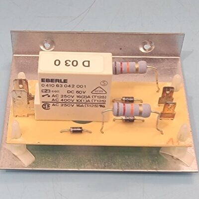 Genuine Cooktop Thermador Relay Board Part#XB200/30