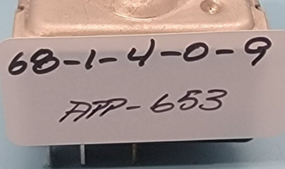 Genuine Cooktop Thermador Switch Part#14-61-392 - Image 6