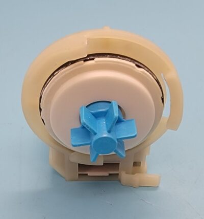 Genuine Dishwasher Bosch Pump Motor Part#058373 - Image 4