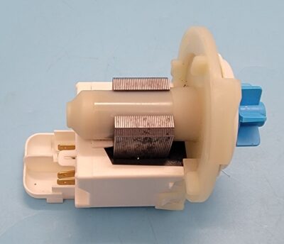 Genuine Dishwasher Bosch Pump Motor Part#058373