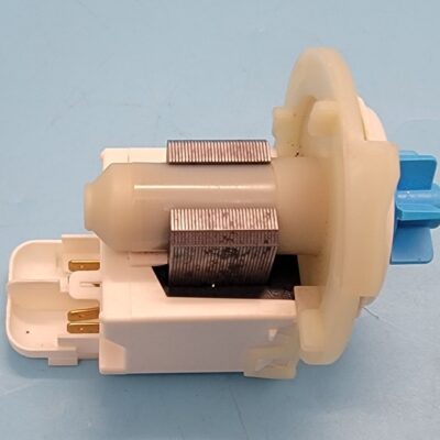 Genuine Dishwasher Bosch Pump Motor Part#058373