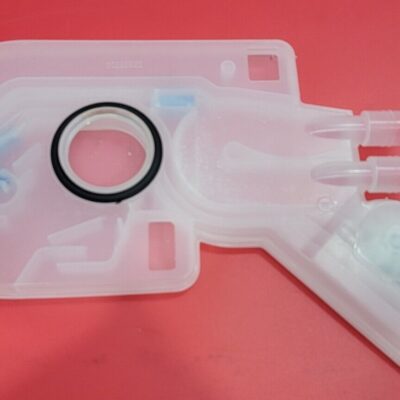 Genuine Dishwasher GE Case Break Part#WD12X24598