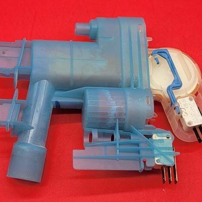 Genuine Dishwasher Gaggenau Pressure Switch Part#00499500