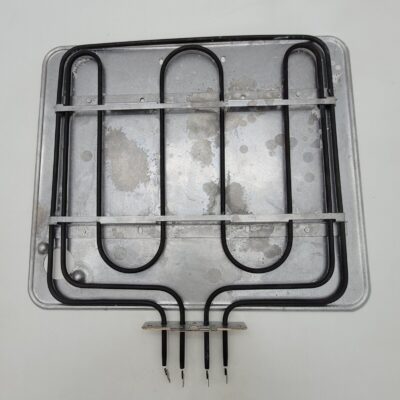 Genuine Double Oven GE Broil Element Part#WB44T10096