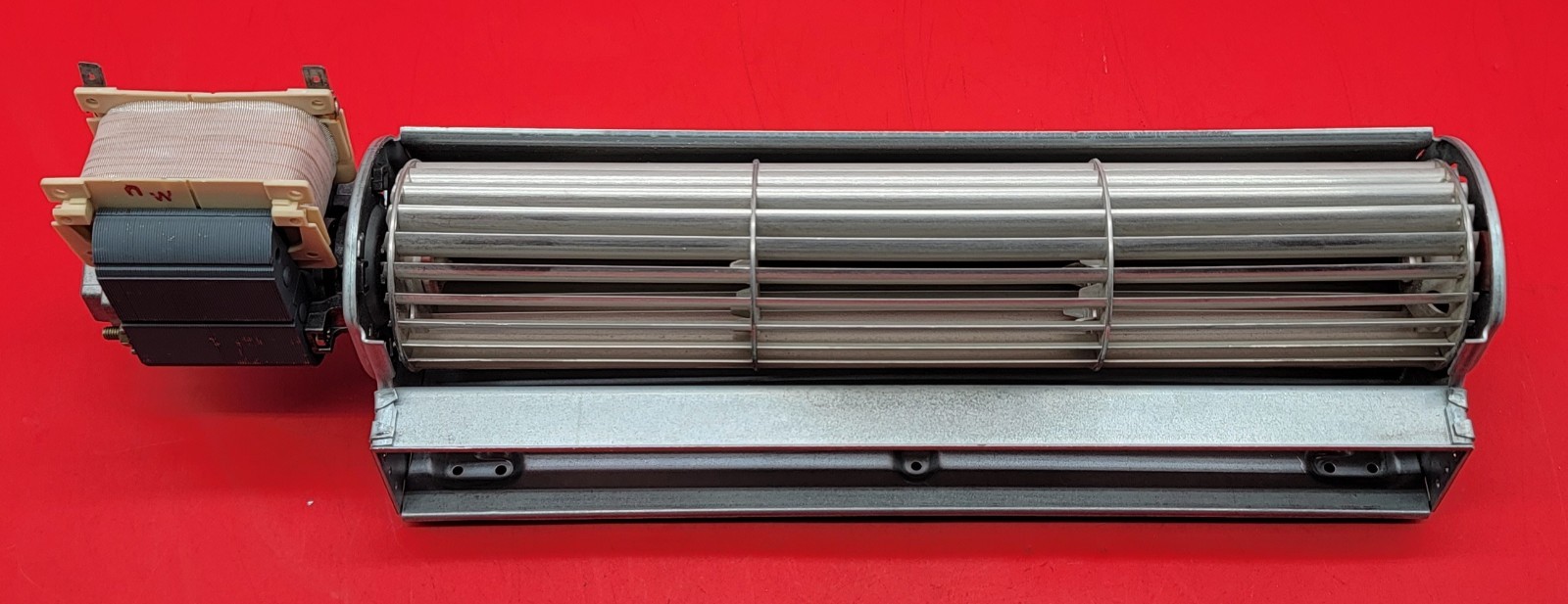 Genuine-Double-Oven-Gaggenau-Blower-Fan-Motor-PartEM3045LH-118-QLZ060030-406187976853 Genuine Double Oven Gaggenau Blower Fan Motor PartEM3045LH 118 QLZ060030 406187976853