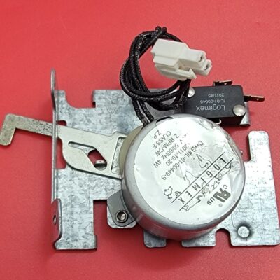 Genuine Double Oven Kenmore Door Lock Motor Part#IL-01-00449-S