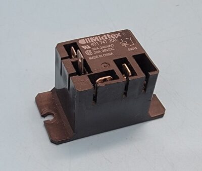 Genuine Double Oven Thermador Fan Stall Relay Part#49174T200