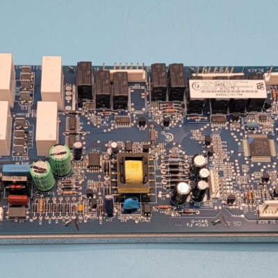 Genuine Double Oven Thermador Relay Board Part#00N21720402