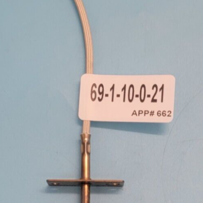 Genuine Double Oven Thermador Temperature Sensor Part#SD10244586 - Image 5